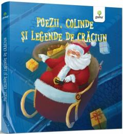 Poezii, colinde si legende de Craciun [1]
