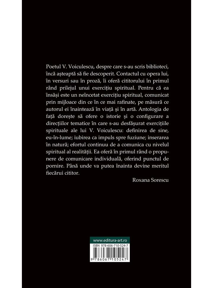 Poezii - V. Voiculescu [2]