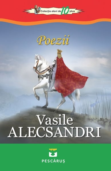 Poezii – Vasile Alecsandri [1]