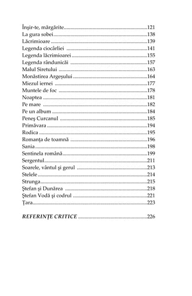 Poezii – Vasile Alecsandri [2]