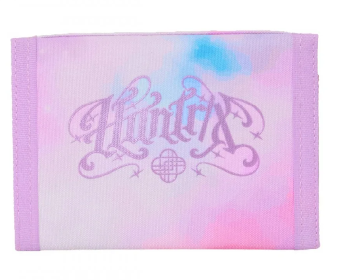 Portofel fete K-Pop Demon Hunters Artist 12.5 x 9.5 x 1 cm [3]