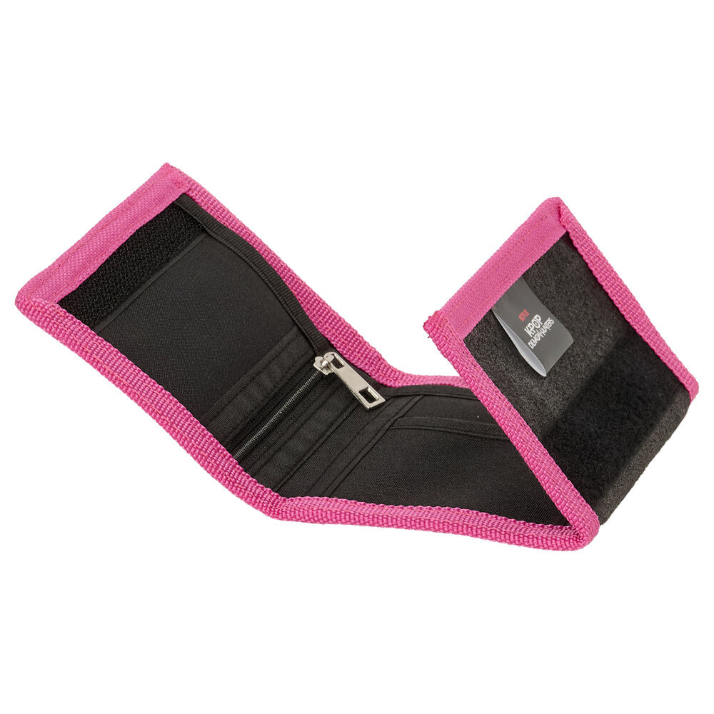 Portofel K-Pop Demon Hunters Energy 12.5x9.5 cm [3]