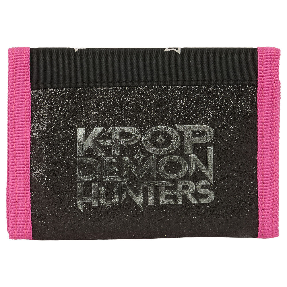 Portofel K-Pop Demon Hunters Energy 12.5x9.5 cm [2]