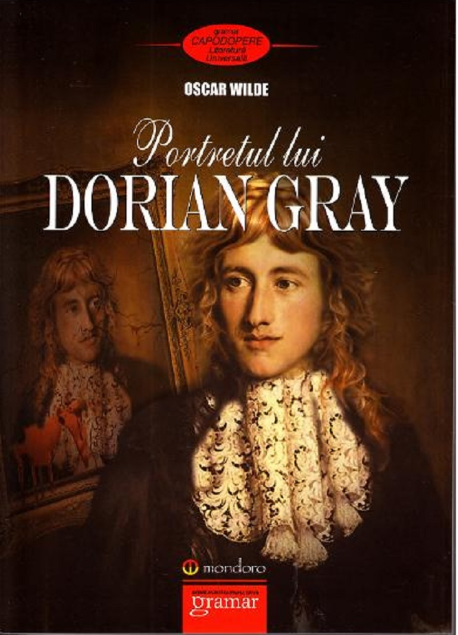 Portretul lui Dorian Gray – Oscar Wilde [1]