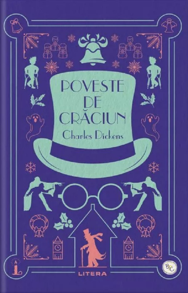 Poveste de Craciun – Charles Dickens [1]