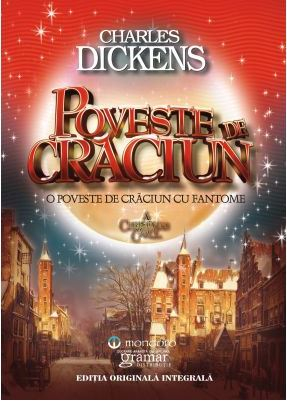 Poveste de Craciun – Charles Dickens [1]