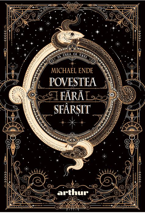 Povestea fara sfarsit - Michael Ende [1]