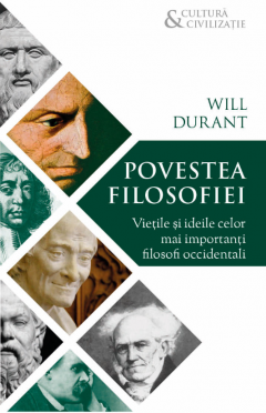 Povestea filosofiei - Will Durant [1]