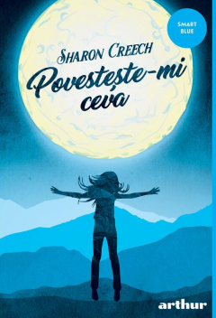 Povesteste-mi ceva - Sharon Creech [1]