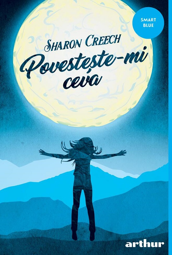 Povesteste-mi ceva – Sharon Creech [1]
