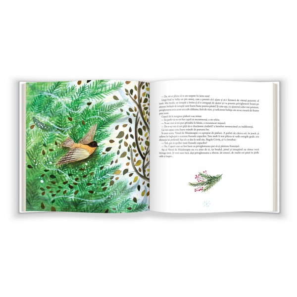 Povesti de Craciun [3]