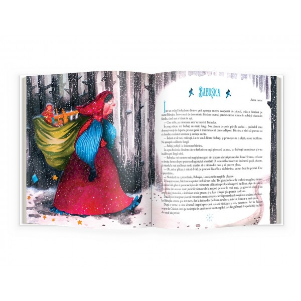 Povesti de Craciun [2]