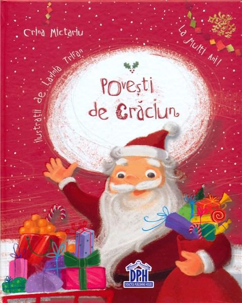 Povesti de Craciun - Crina Mictariu [1]