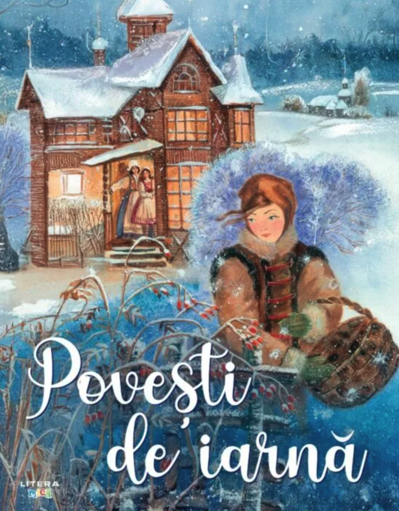 Povesti de iarna [1]