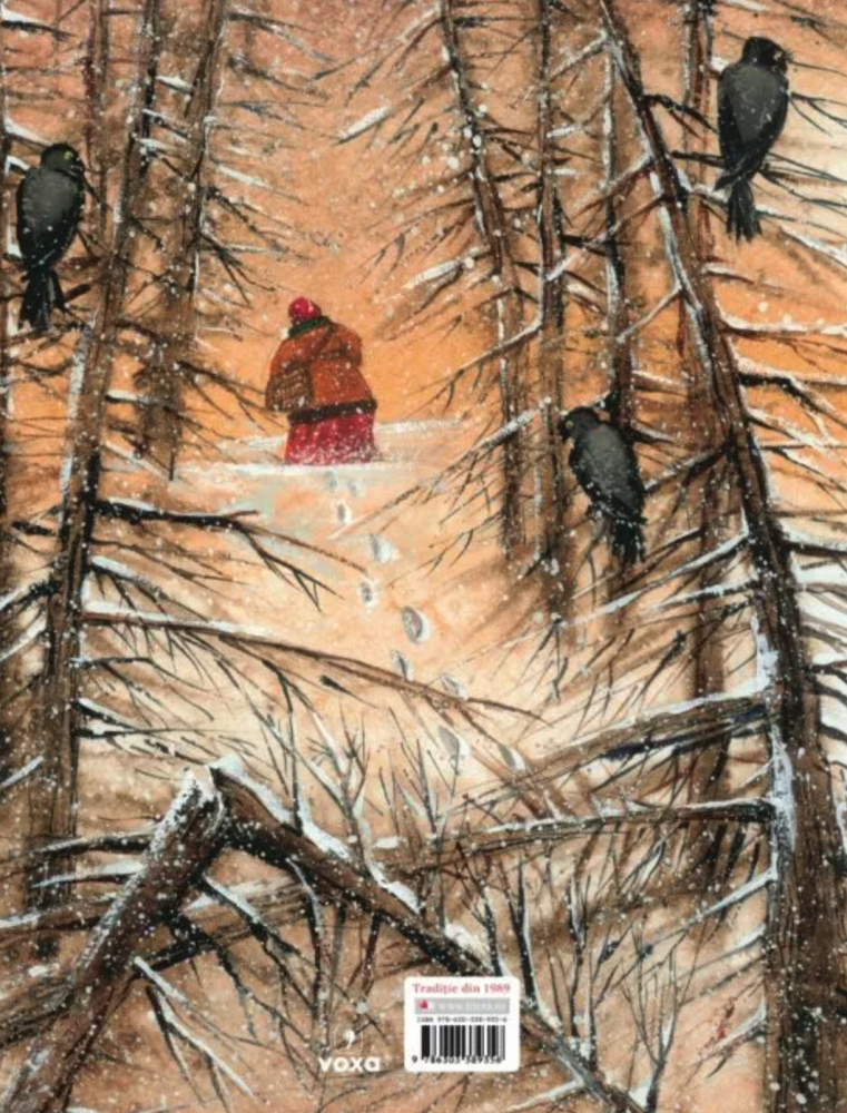 Povesti de iarna [2]