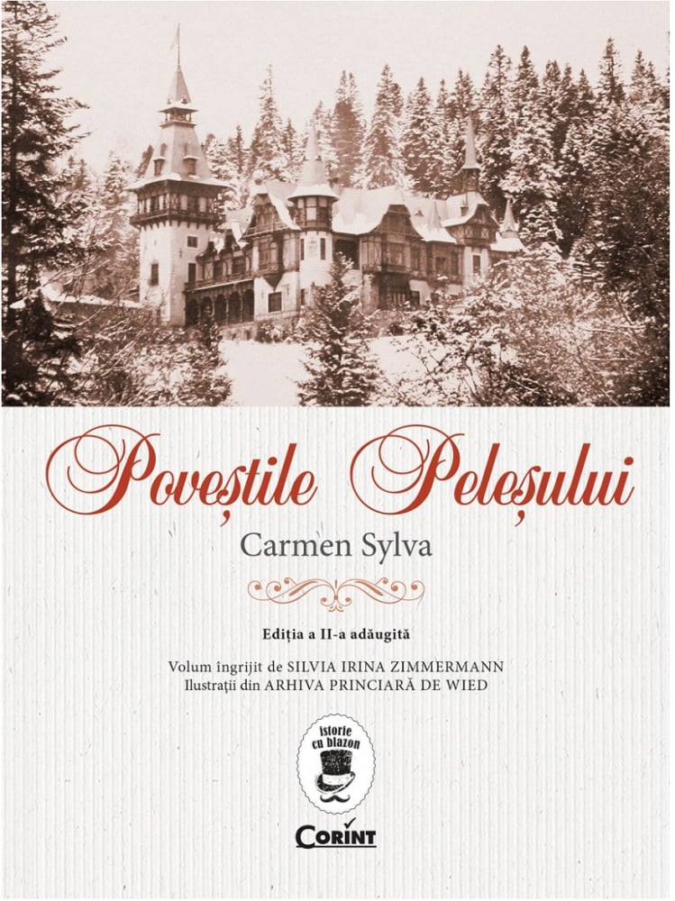 Povestile Pelesului - Carmen Sylva [1]