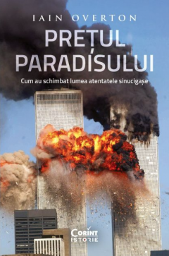 Pretul Paradisului - Iain Overton [1]