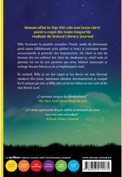 Prietenii copilariei mele - Wilson Rawls [2]