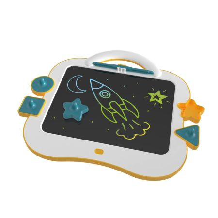 Prima mea tableta de desen 18 luni+ Buki [3]