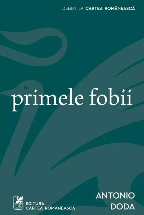 Primele fobii – Antonio Doda [1]