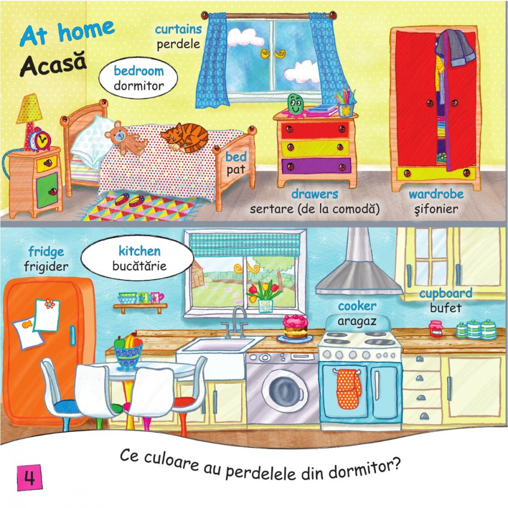 Primele mele cuvinte si numere in limba engleza [4]