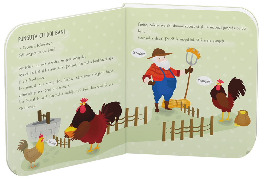 Primele povesti scurte [2]