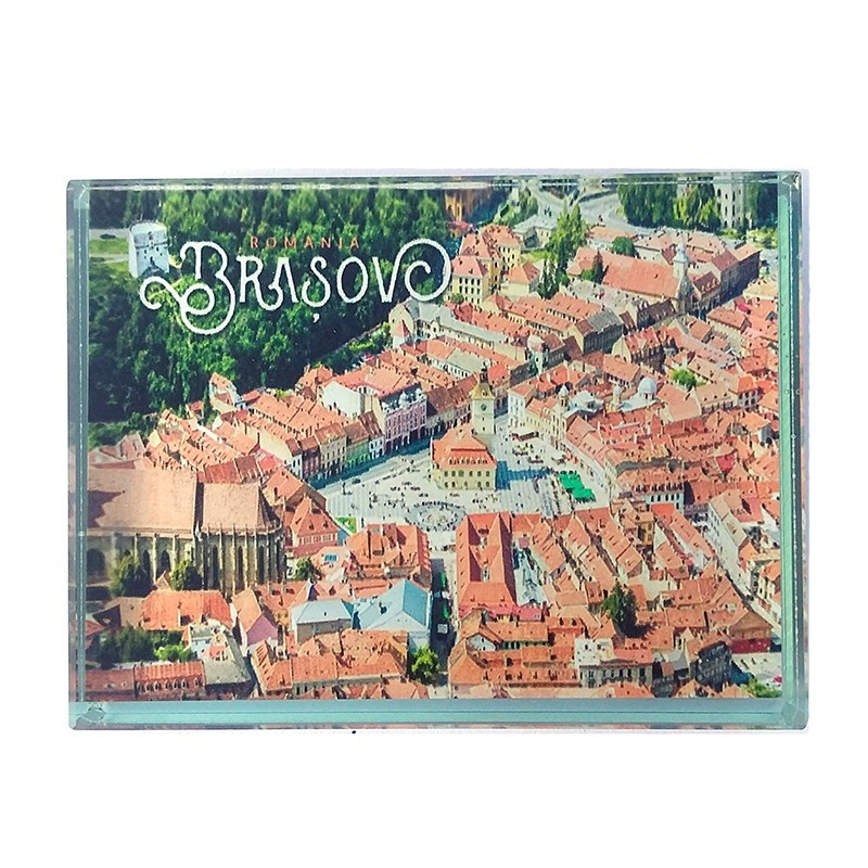 Prisma de sticla 8x6 cm Brasov [7]