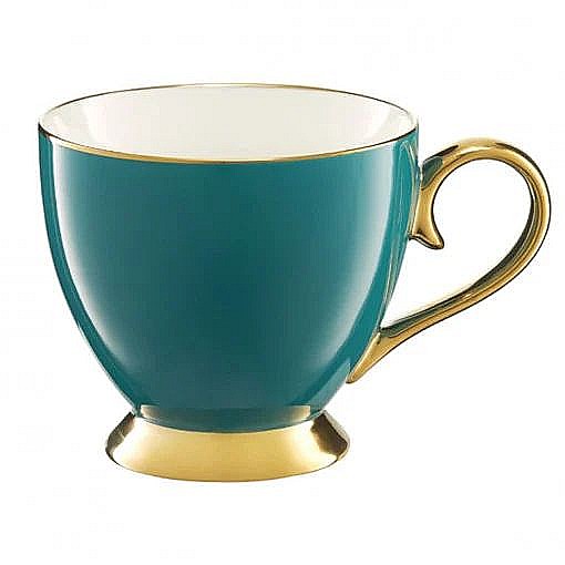 Am-cana portelan 400ml turcoaz royal 50943 [1]