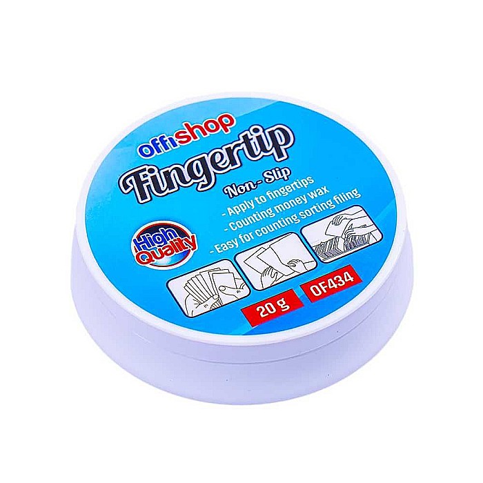 Buretiera cu gel 20g OF434 offishop 30462 [1]