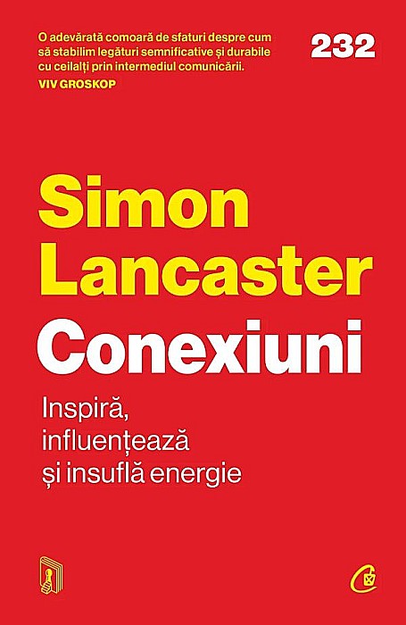 Conexiuni - Simon Lancaster [1]