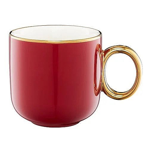 Am-royal cana portelan 380ml rosu 43632 [1]