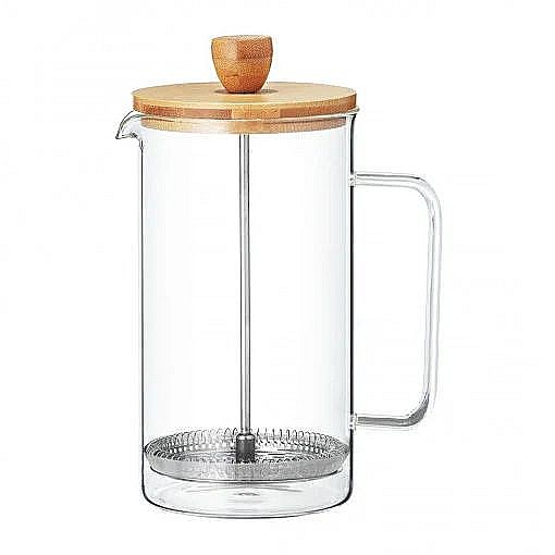 Am-filtru cafea, ceai 350ml nordic 62229 [1]