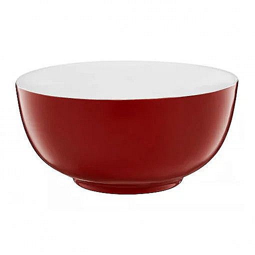 Bol 14cm aura red 45603 [1]