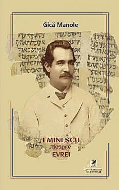 Eminescu despre evrei - Gica Manole [1]