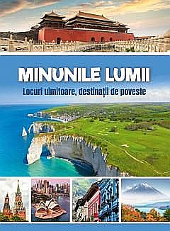 Minunile lumii [1]