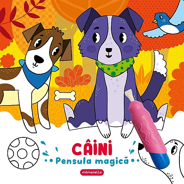 Câini [1]