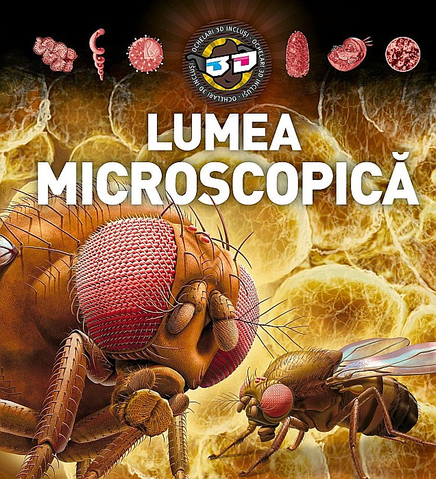 Lumea microscopica 3D [1]