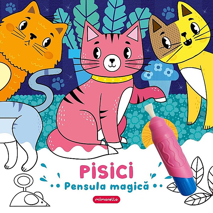 Pisici [1]