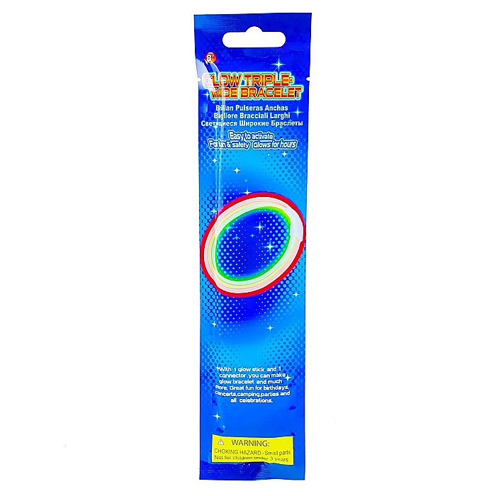 Betisor fosforescent  bratara bpd-5200 [1]