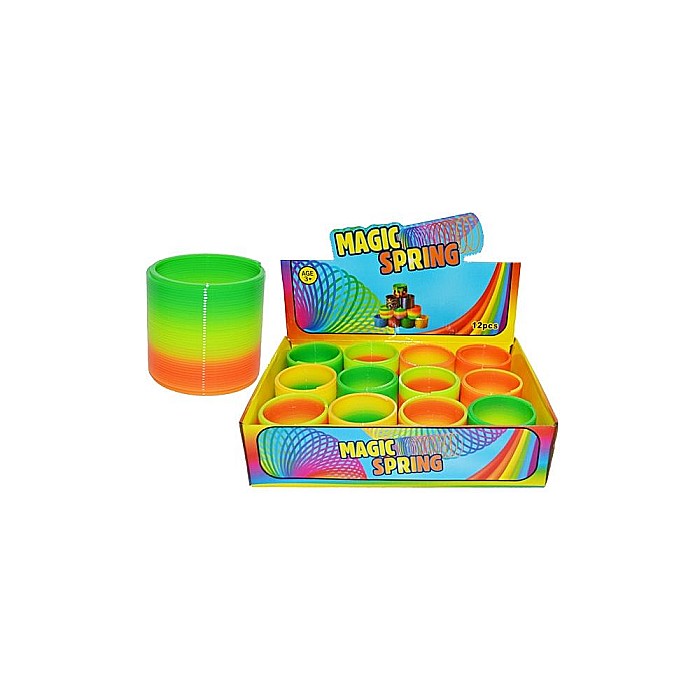 Arc curcubeu 6.5cm- jucarie interactiva cl-65 [1]