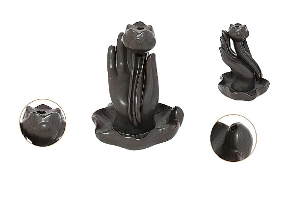 Decoratiune aromaterapie cu suport con d009 078080 [1]