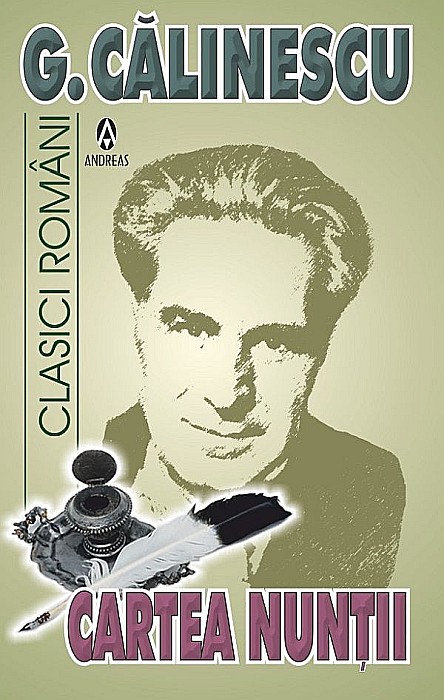 Cartea nuntii - George Calinescu [1]