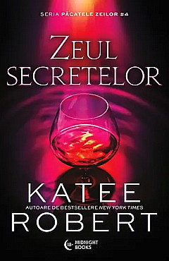 Zeul secretelor - Katee Robert [1]