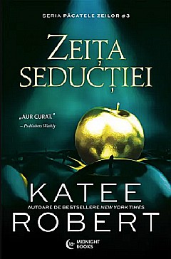 Zeita seductiei - Katee Robert [1]