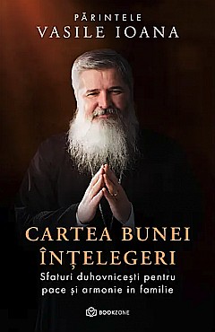 Cartea bunei intelegeri - Vasile Ioana [1]