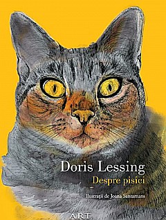 Despre pisici - Doris Lessing [1]