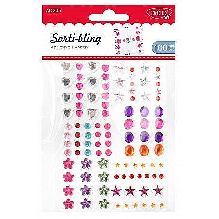 Accesorii craft ad205 sorti bling [1]