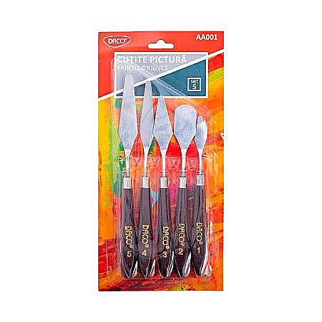 Acc modelaj cutite pictura set 5 daco aa001 [1]
