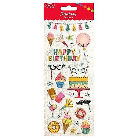 Abtibild ab056 happy birthday fantezia daco [1]