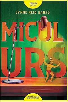 Micul Urs - Lynne Reid Banks [1]